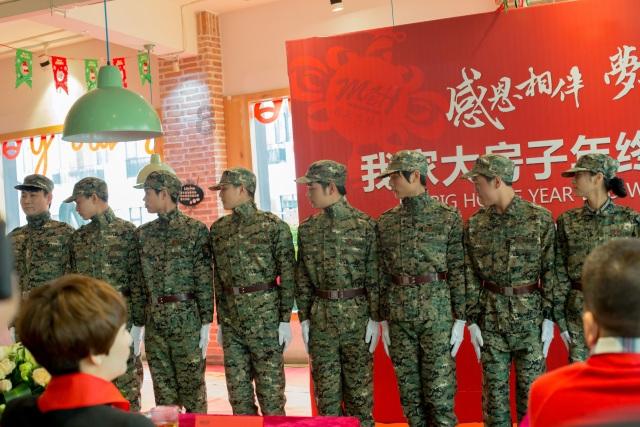 王傲世的梦